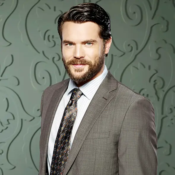 Charlie Weber Ended His Married Life With Wife Giselle After Only 9
